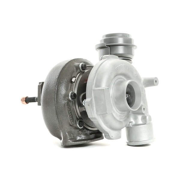 RIDEX REMAN | Turbo zawiera komplet uszczelek 2234C0277R BMW X5 (E53) 2005 tanie online