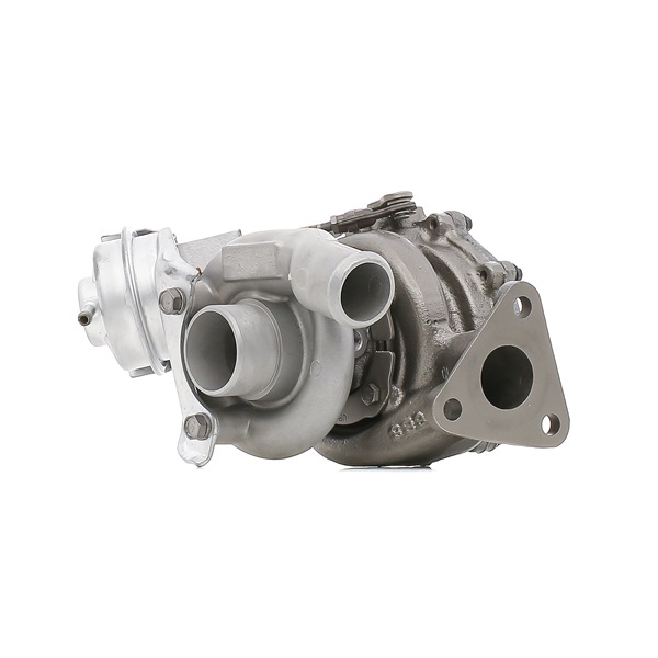 RIDEX REMAN | Turbocompressor incl. Kit de juntas 2234C0389R OPEL Corsa C Van (X01) 2010 baratos online