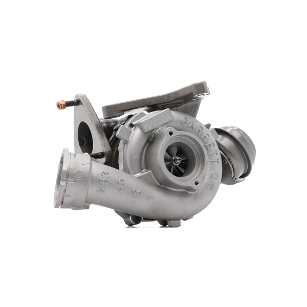 RIDEX REMAN | Turboaggregat inkl. Packningssats 2234C0229R MITSUBISHI Outlander I SUV (CU) 2006 billiga online