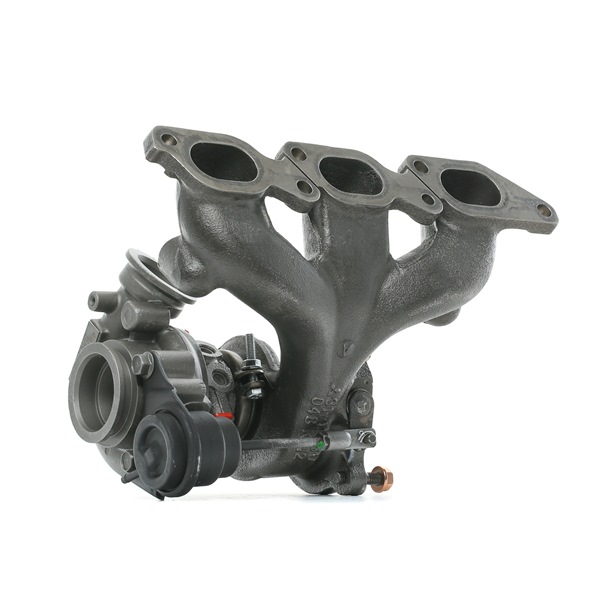 Numer OEM 8658623 - Turbosprężarka 2234C10685R VOLVO, MITSUBISHI