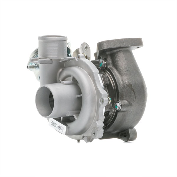 Turbolader SKCT-1191180 STARK RENAULT Megane II Sedan (LM) 1.9 dCi 2010 120 hk