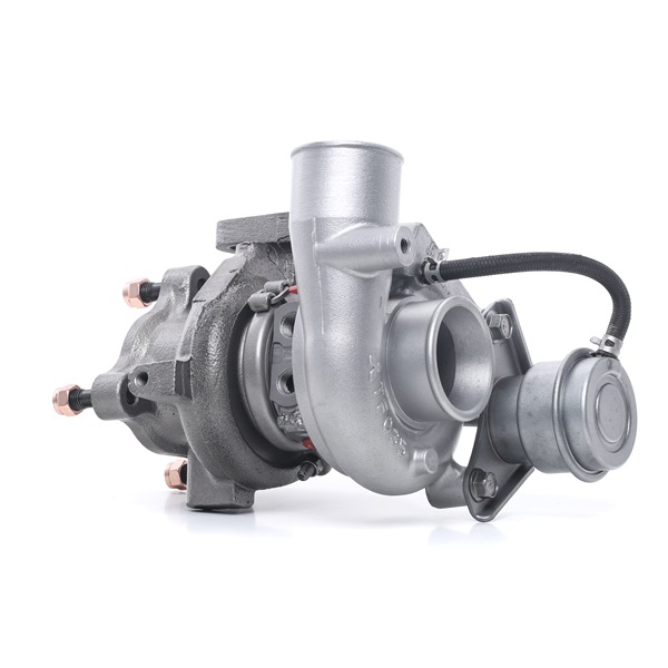 RIDEX REMAN 2234C10690R Turbolader MITSUBISHI PAJERO 3 (V7W, 56W) 3.2 DI-D (V68W) 160 PS Diesel 2006