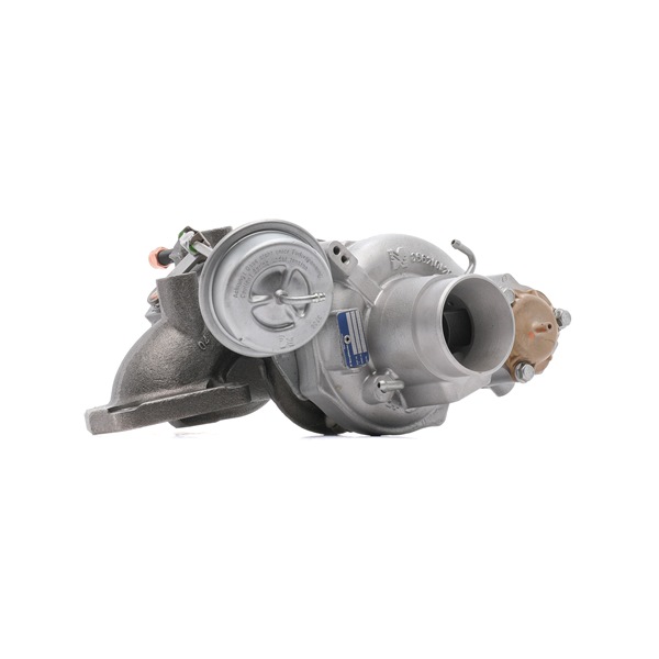 Número OEM 48 11 580 - Turbocompressor 2234C10598R OPEL, SAAB, VAUXHALL, PONTIAC