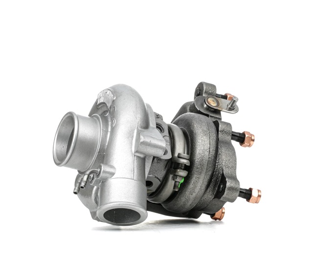 Turboaggregat 2234C10691R RIDEX REMAN MITSUBISHI Pajero II (V20) 2.5 TD 4WD 1991 99 hk