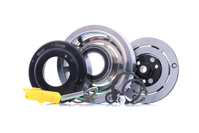 OEM-Nummer 96.728.673.80 - Magnetkupplung, Klimakompressor SKMCA-1640057 TOYOTA, FORD, FIAT, PEUGEOT, CITROËN