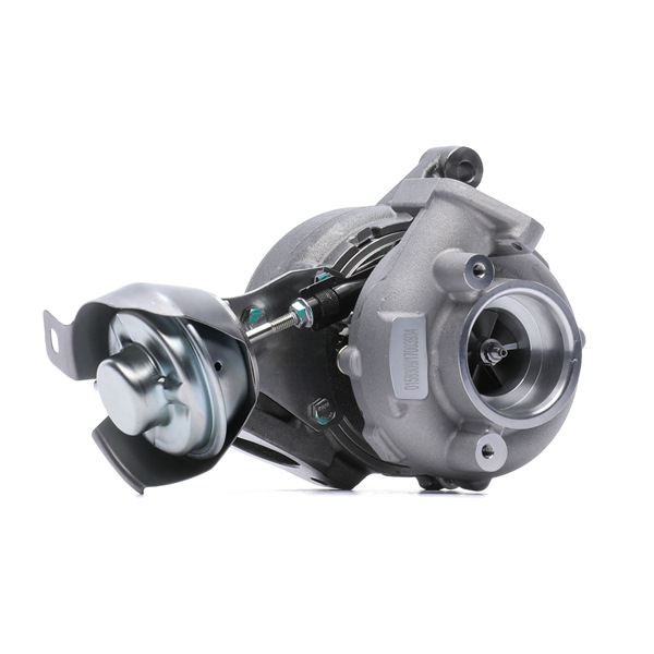 Numéro OEM 0375 L4 - Turbocompresseur SKCT-1191187 PEUGEOT, CITROËN, FORD, OPEL, FIAT