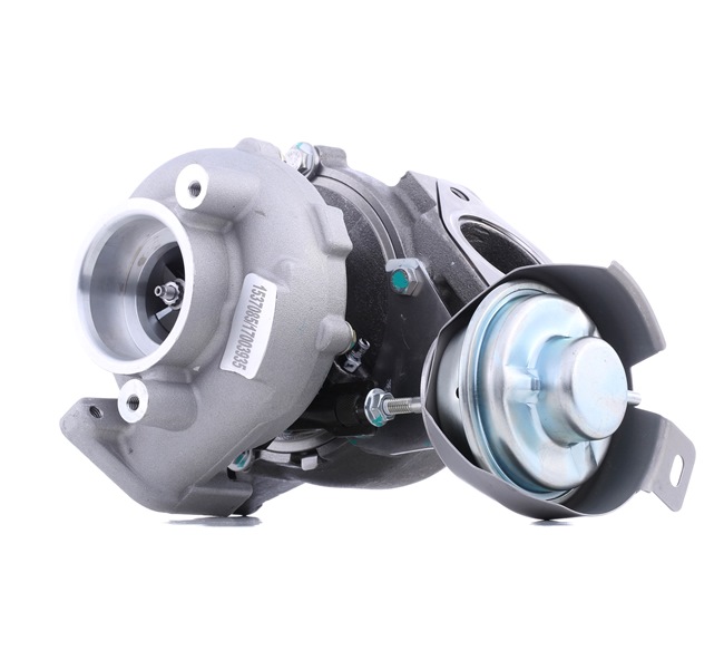 Numéro OEM 0375 L4 - Turbocompresseur 2234C10693 PEUGEOT, CITROËN, FORD, OPEL, FIAT