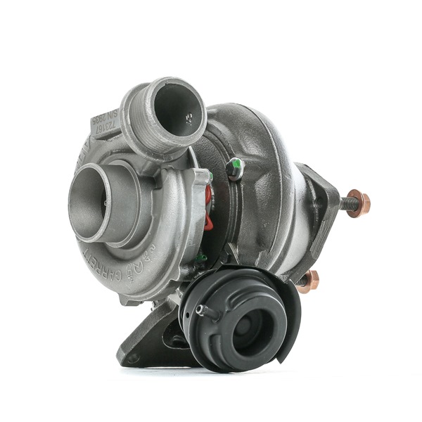 Número OEM 8 653 146 - Turbocompressor 2234C0255R RENAULT, BMW, VW, MERCEDES-BENZ, OPEL