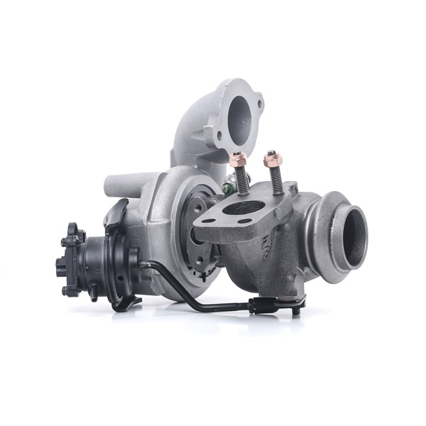 RIDEX REMAN 2234C10391R Turbo CITROËN Berlingo / Berlingo First I (MF, GJK, GFK)