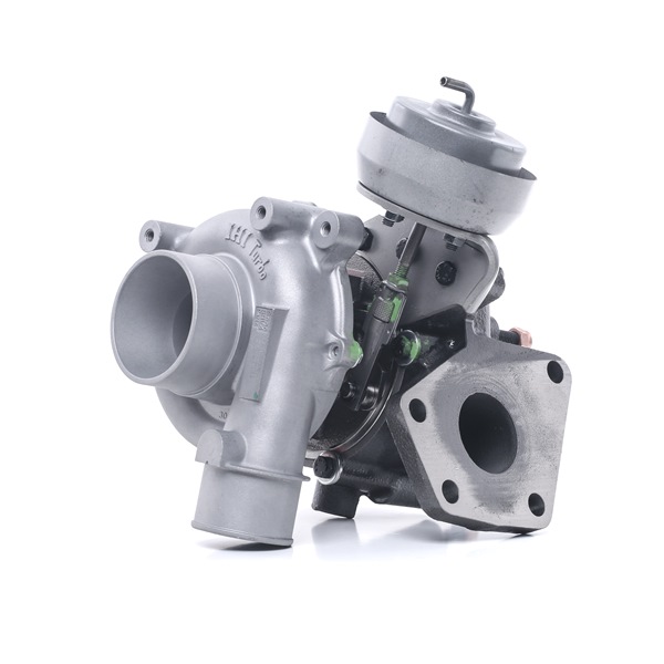 RIDEX REMAN 2234C0286R Turbocompresseur diesel et essence Mazda 2 MPV