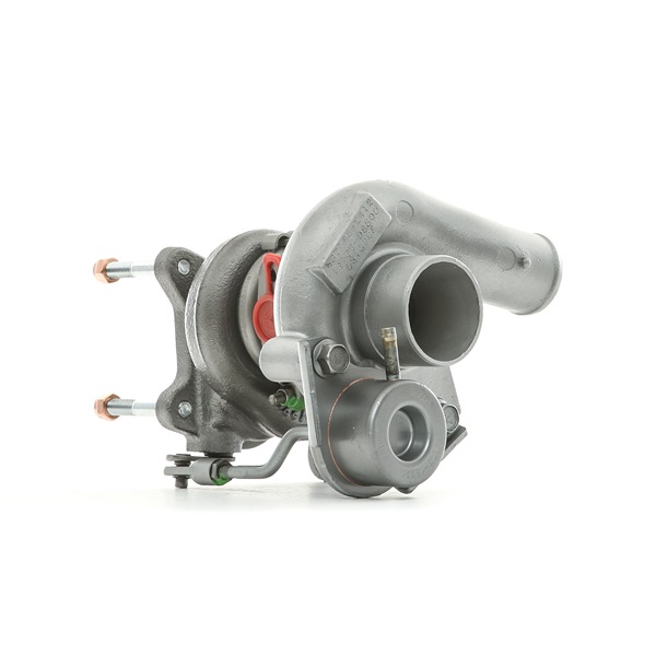 Turbolader 2234C10701R RIDEX REMAN OPEL Corsa C Hatchback (X01) 1.7 DI (F08, F68) 2002 65 hk