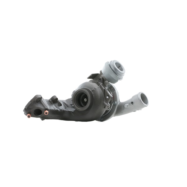 RIDEX REMAN | Turboaggregat inkl. tetningssett 2234C0412R SUZUKI Jimny (FJ) SUV 2012 billige på nett
