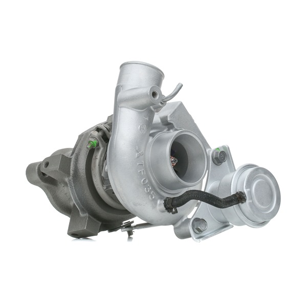 Turboaggregat 2234C10575R RIDEX REMAN MITSUBISHI Pajero II (V20) 2.8 TD (V46W, V26W) 1997 125 hk