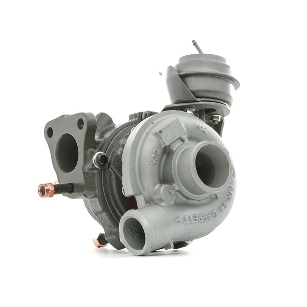 Número OEM 28201-2A-700 - Turbocompressor 2234C10475R HONDA, HYUNDAI, KIA