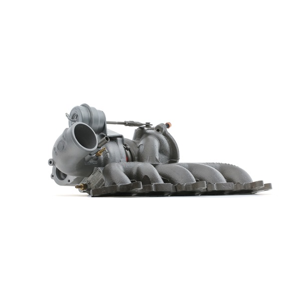 Numéro OEM 30757112 - Turbocompresseur 2234C10704R FORD, VOLVO