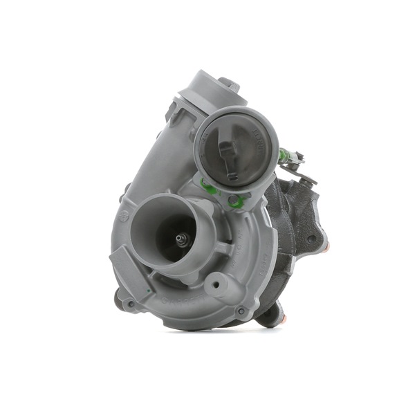 Turboaggregat 2234C10706R RIDEX REMAN RENAULT Master II Skåpbil 2.5 dCi 2007 120 hk
