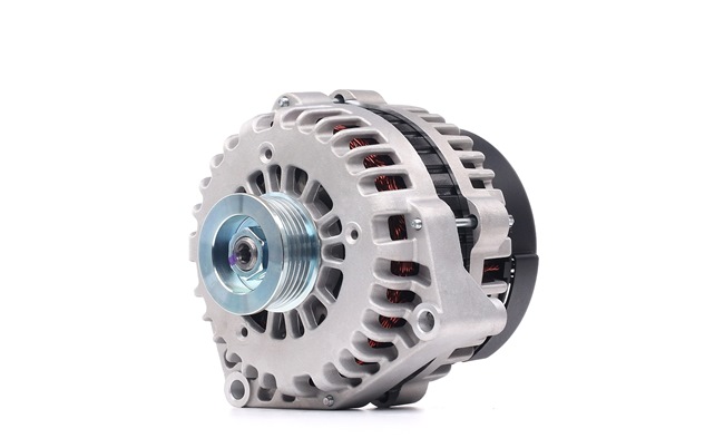 STARK SKGN-03221599 CHEVROLET Tahoe (B2W) alternator replacement cost