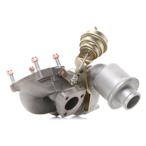 Numéro OEM 06A 145 704 T - Turbocompresseur 2234C10707R AUDI, SEAT, SKODA, CUPRA