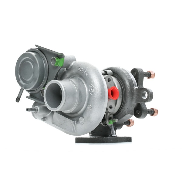 kupić RIDEX REMAN (2234C10709R) Turbosprężarka