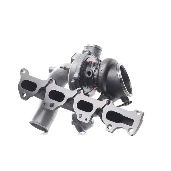 Número OEM 93169524 - Turbocompressor 2234C10711R OPEL, VAUXHALL
