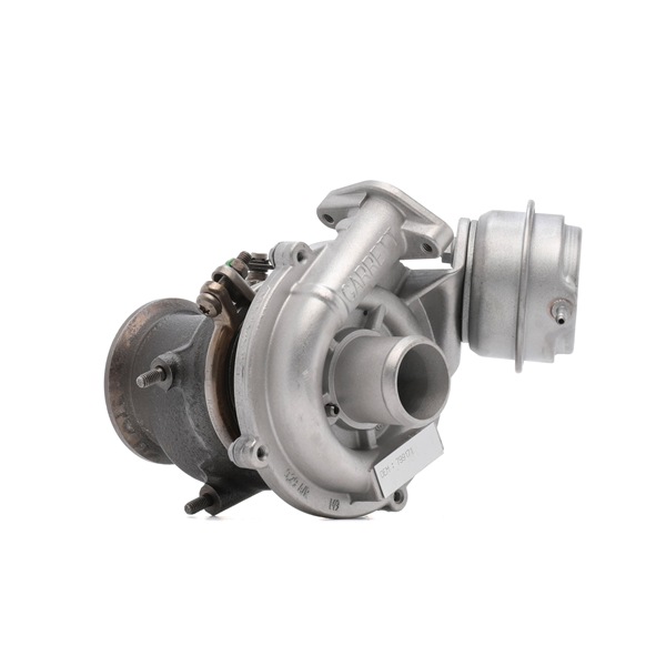 RIDEX REMAN 2234C0187R Turbo SUZUKI SWIFT 4 (FZ, NZ) 1.3 DDiS 75 hp Diesel 2015