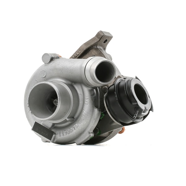 RIDEX REMAN | Turbolader inkl. tetningssett, med påbygnings/festemateriale 2234C10318R RENAULT Megane II Sedan (LM) 2011 billige på nett