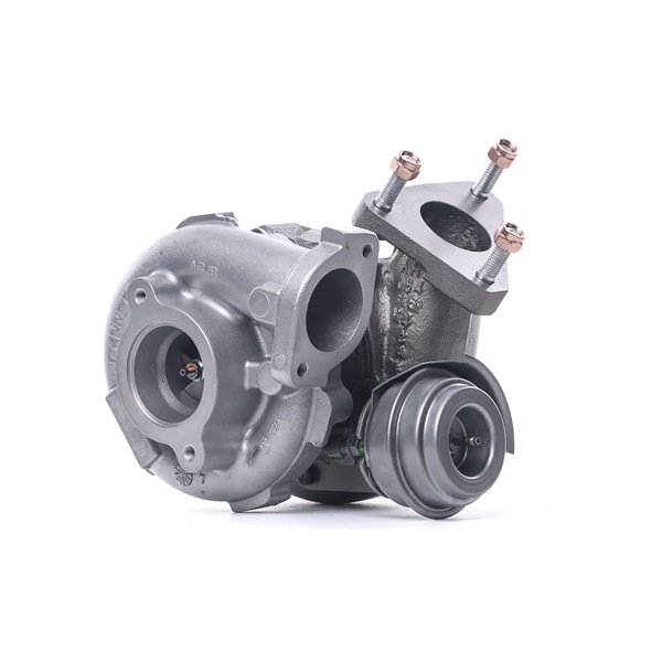 Número OEM 14411-EB300 - Turbocompressor 2234C0401R RENAULT, BMW, VW, MERCEDES-BENZ, OPEL