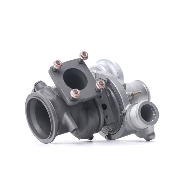 RIDEX REMAN 2234C10593R turbo ALFA ROMEO Giulietta Hatchback (940) 1.4 TB (940FXG1A) 163hp 2018