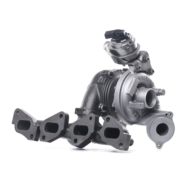 Turbina 2234C10165R RIDEX REMAN Volkswagen Passat B7 Variant (365) 2.0 TDI 2013 177 CV