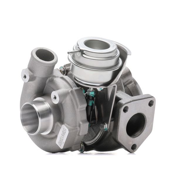 OEM nummer 2 247 905.H - Turbolader 2234C10716 BMW, FORD