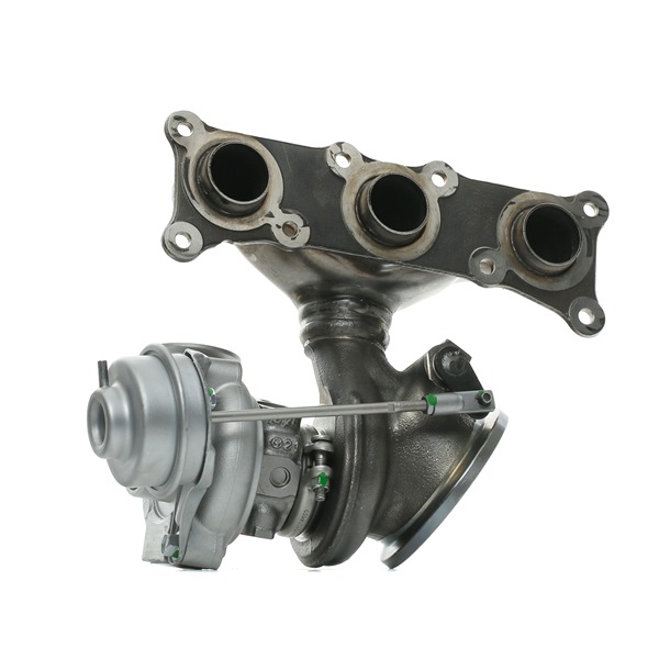 Número OEM 49131-07005 - Turbocompresor 2234C10485R BMW, MITSUBISHI