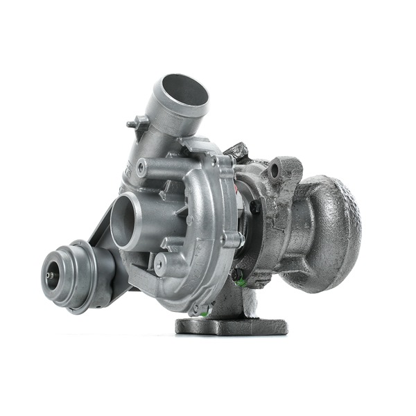 RIDEX REMAN 2234C10713R turbo FIAT Scudo I Break (220) 2.0 JTD 94CV 2005