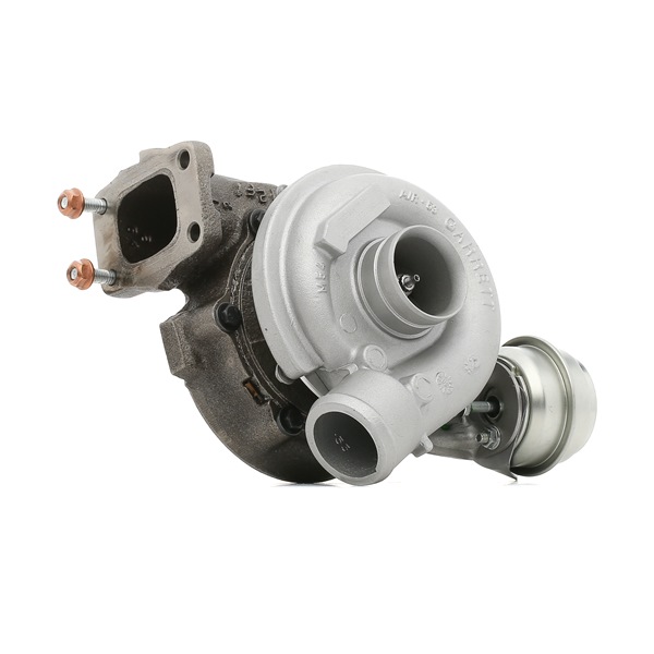 Turbolader 2234C10717R RIDEX REMAN IVECO Daily III Flatbed Vrachtwagen/Chassis 2.8 40 C 15 2001 146 Pk