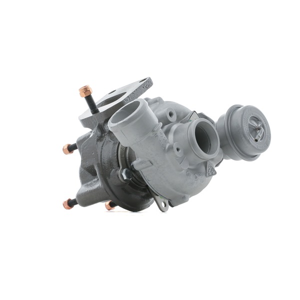 Turbo 2234C10718R RIDEX REMAN VW LT 28-46 II Pritsche / Fahrgestell (2DC, 2DF, 2DG, 2DL, 2DM) 2.5 TDI 2002 83 PS