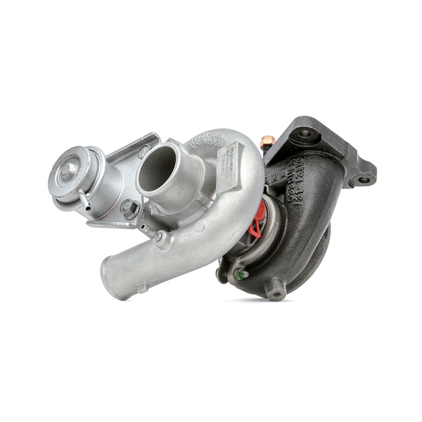 Número OEM 0375 K7 - Turbocompressor 2234C0219R VW, PEUGEOT, FORD, CITROËN, FIAT