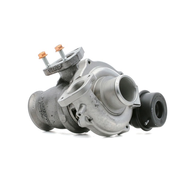Turbolader 2234C10720R RIDEX REMAN FIAT Doblo II Stasjonsvogn (263) 2.0 D Multijet (263AXF1B) 2019 135 hk