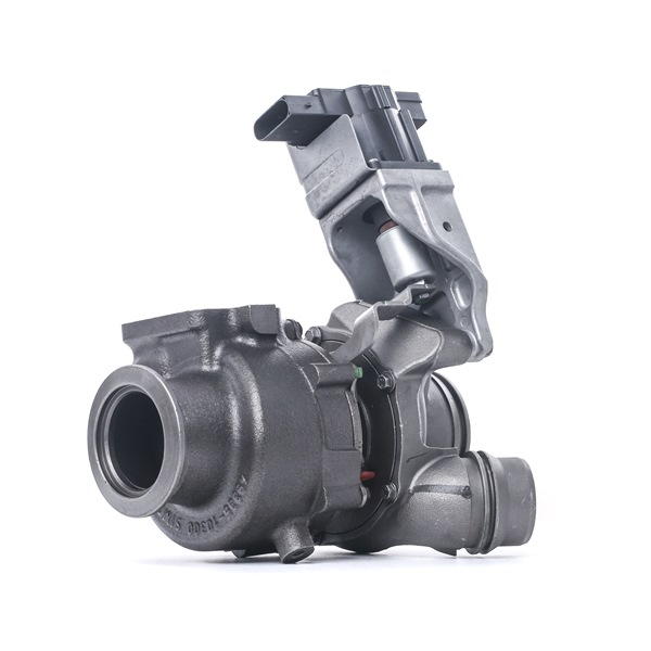 RIDEX REMAN | Turbolader inkl. tetningssett 2234C10474R RENAULT Clio IV Hatchback (BH) 2013 billige på nett