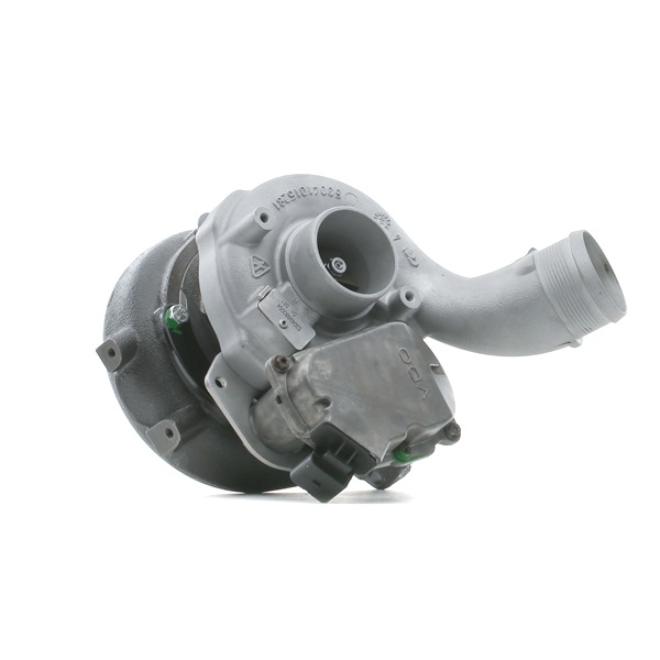 RIDEX REMAN | Turbosprężarka z uszczelnieniami 2234C0446R AUDI A6 C6 Sedan (4F2) 2005 tanie online