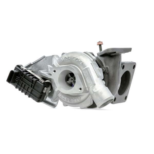 RIDEX REMAN | Turbolader med tetning 2234C0272R LAND ROVER Defender Flatvogn lastebil / Chassis (L316) 2008 billige på nett