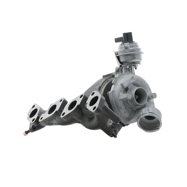 Turbo 2234C10484R RIDEX REMAN VW Passat B7 Variant (365) 2.0 TDI 2013 170 PS