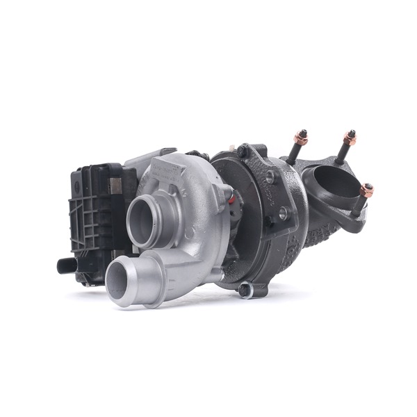 Turbina 2234C10619R RIDEX REMAN FORD C-Max (DM2) 1.8 TDCi 2008 115 CV