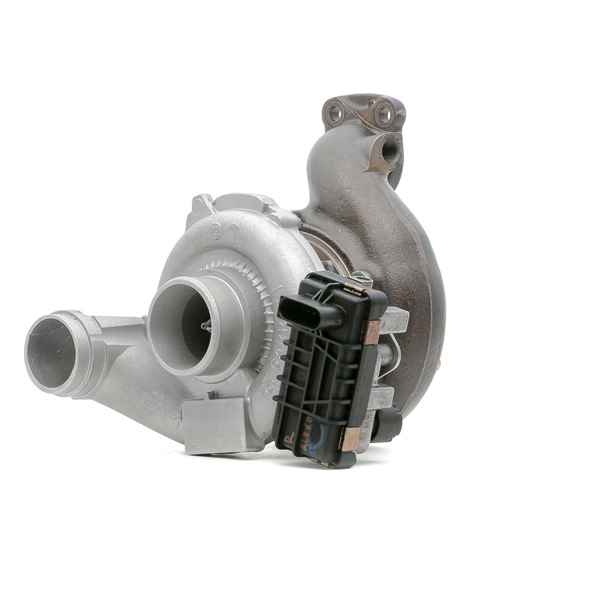 Numéro OEM A 642 090 19 80 - Turbocompresseur 2234C10721R RENAULT, BMW, AUDI, MERCEDES-BENZ, OPEL