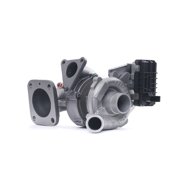 Abgasturbolader 2234C10400R RIDEX REMAN FORD Transit Mk6 Bus (V347, V348) 2.2 TDCi 2008 140 PS