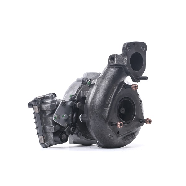 Numéro OEM A 642 090 13 86 - Turbocompresseur 2234C0339R MERCEDES-BENZ, JEEP, CHRYSLER
