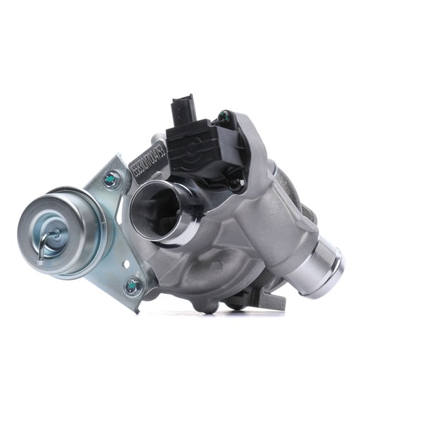 Numéro OEM V762045580-01 - Turbocompresseur 2234C10722 PEUGEOT, CITROËN, MINI