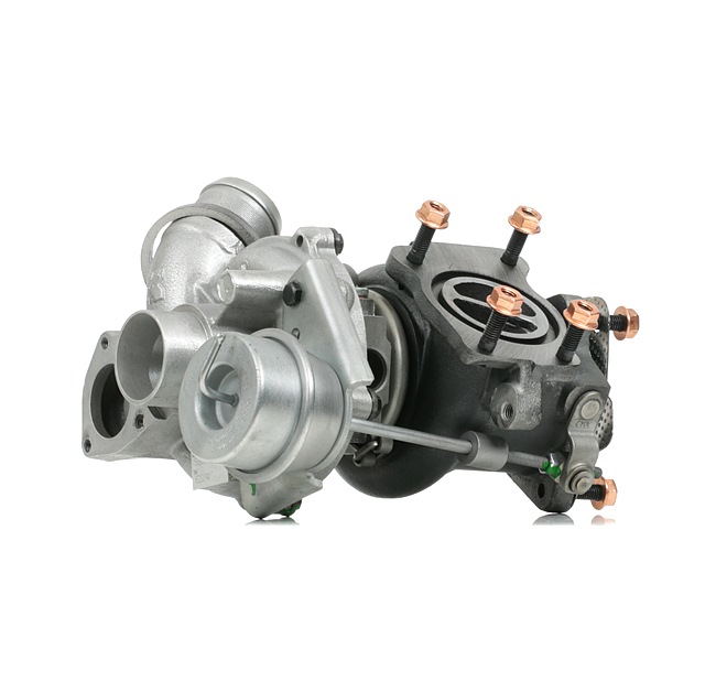 Número OEM 0375 T5 - Turbocompressor 2234C10722R PEUGEOT, CITROËN, MINI, DS