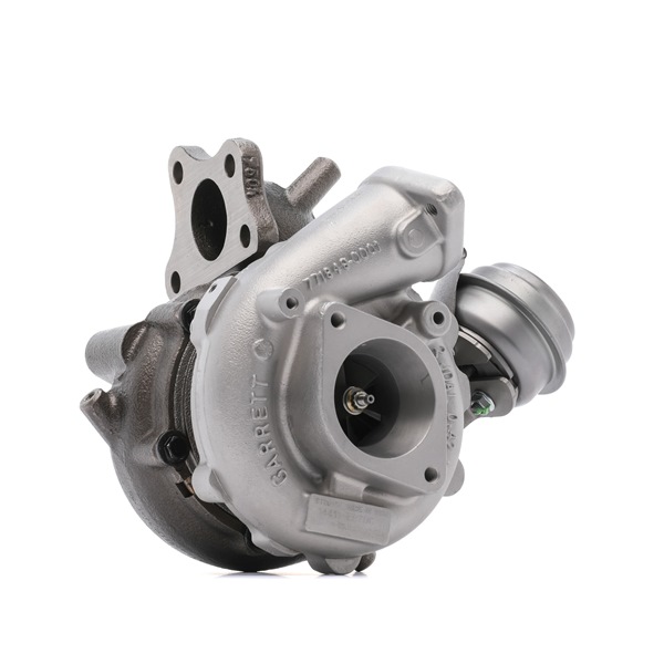 Número OEM 14411-EB70C - Turbocompresor 2234C10724R RENAULT, NISSAN, TOYOTA, SUZUKI
