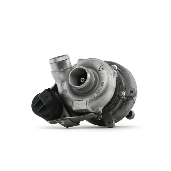 Número OEM 4H2Q-6K682-CG - Turbocompressor 2234C10725R FORD, LAND ROVER, ROVER
