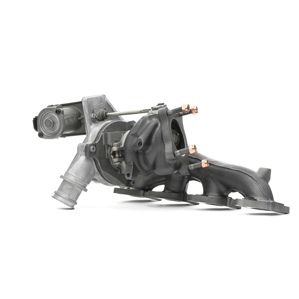 Numéro OEM 03F 145 701 GX - Turbocompresseur 2234C10503R PEUGEOT, CITROËN, AUDI, FIAT, SEAT