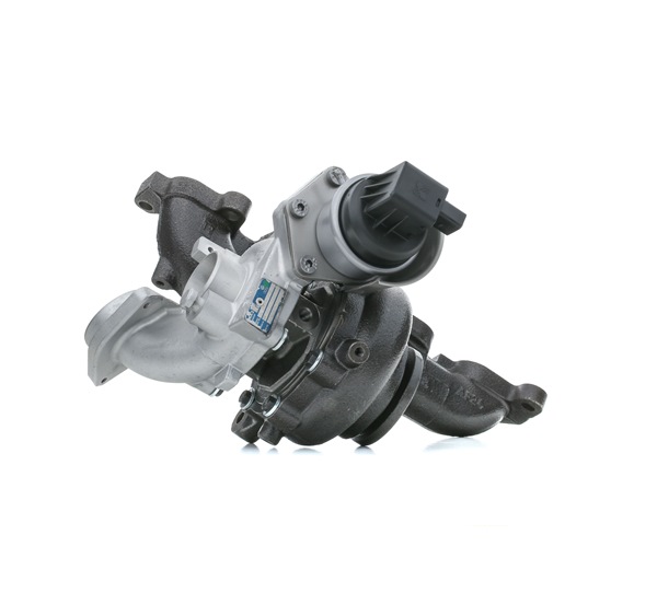 OEM nummer 03L 253 016 H - Turbolader 2234C0259R VW, AUDI, NISSAN, SKODA, HYUNDAI